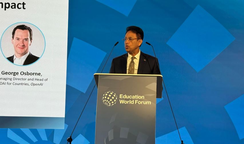 Education must equip students with skills, not just degrees: Education Minister