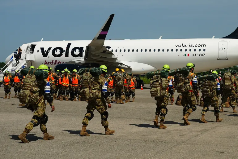 World aids rescue effort as Venezuela quake death toll hits 589