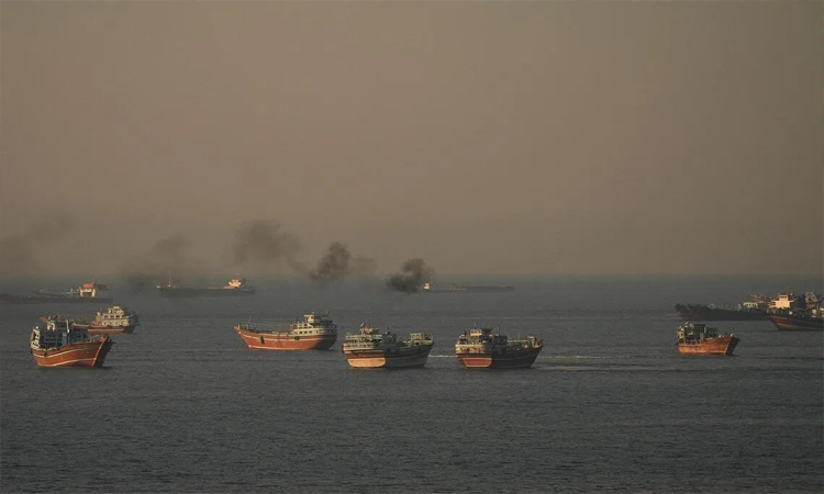 US says Hormuz to be toll-free under Iran deal