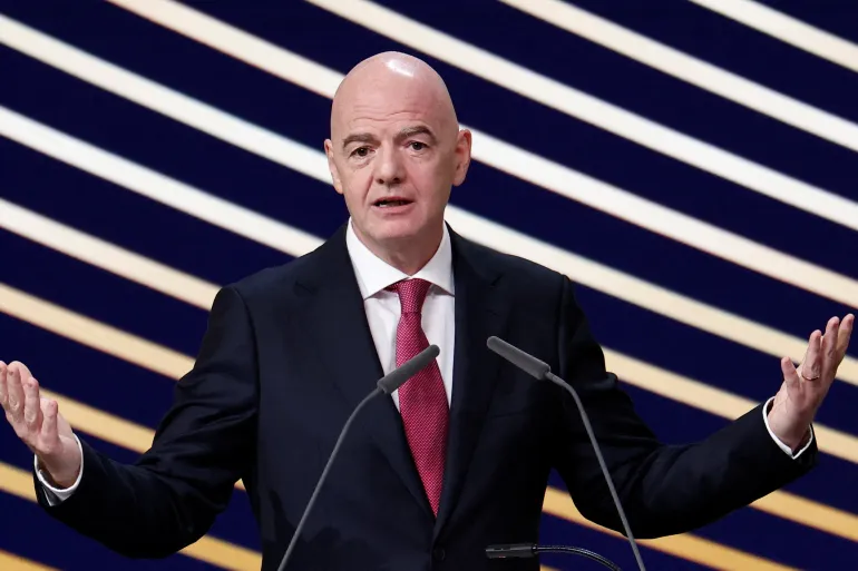 UEFA members agree FIFA boycott if World Cup plans pursued