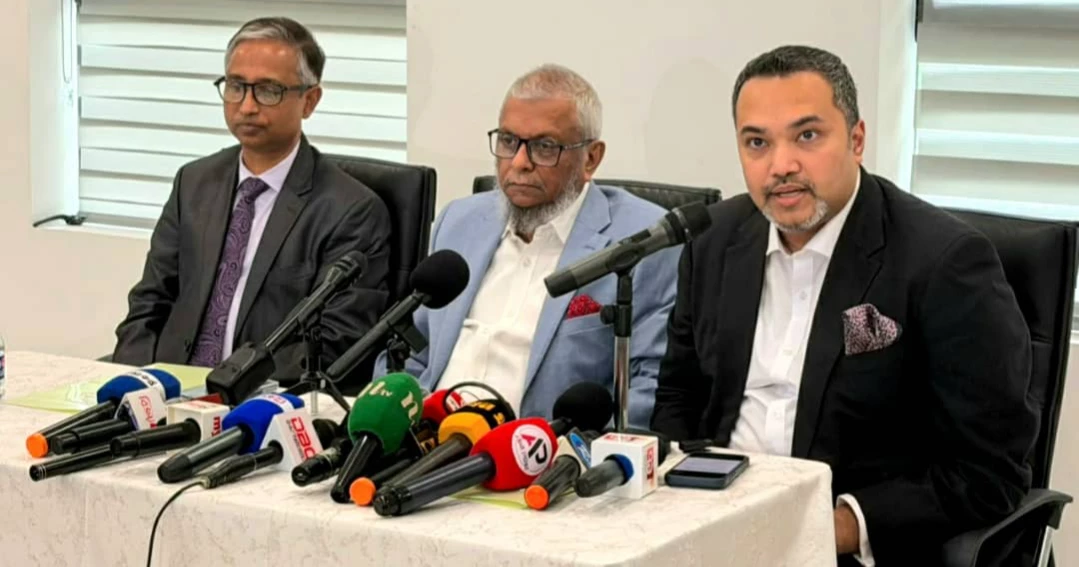 Malaysia to resume hiring Bangladeshi workers from late August: Mahdi