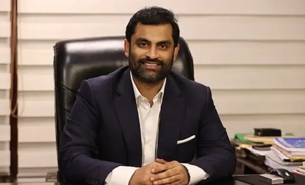 Tamim Iqbal named ICC franchise leagues committee chairman
