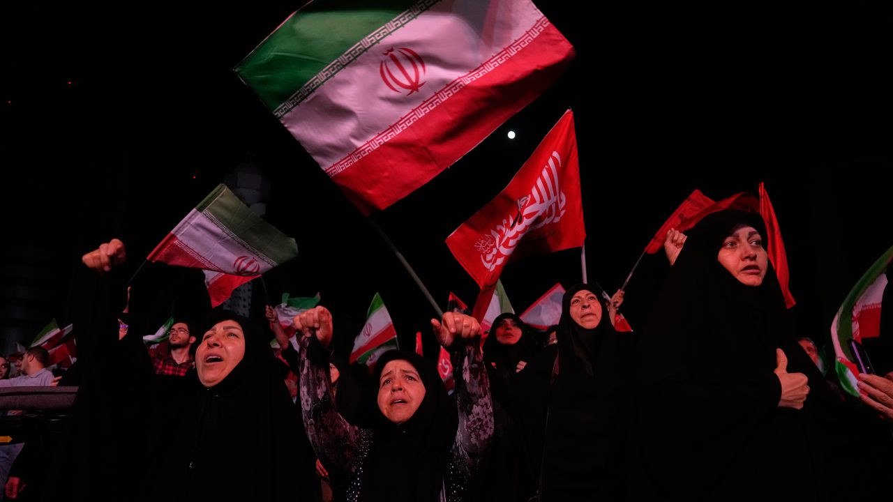 US and Saudi forces conduct strikes on Iranian proxies in Iraq