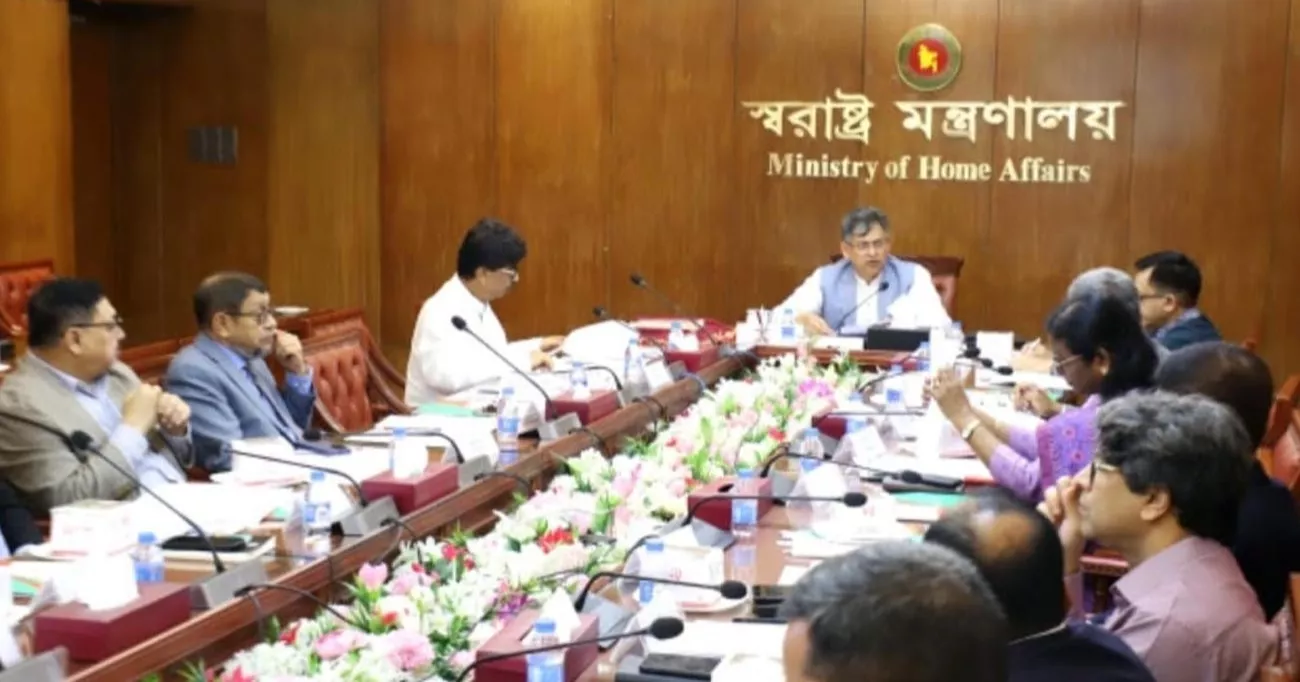Govt raises strategic food grain reserve to strengthen food security