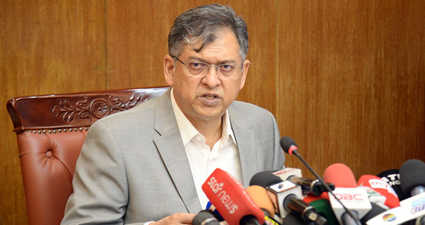 AL has no capacity of doing anything: Home Minister