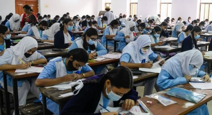 SSC, equivalent examination results Monday