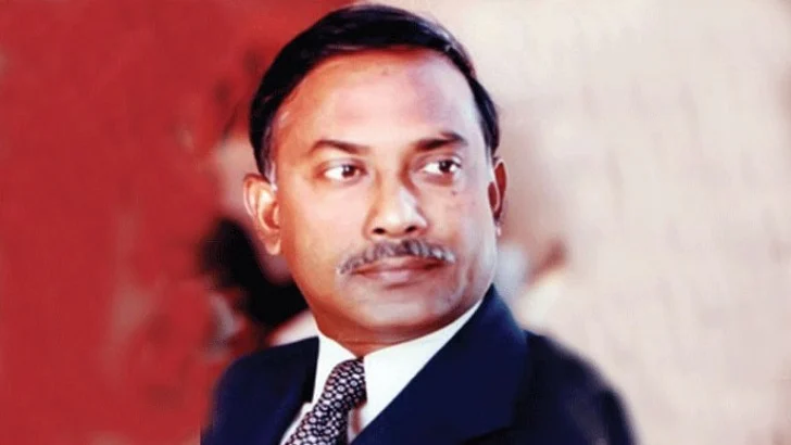 Shaheed Zia’s 19-point remains party’s beacon as BNP steps 49