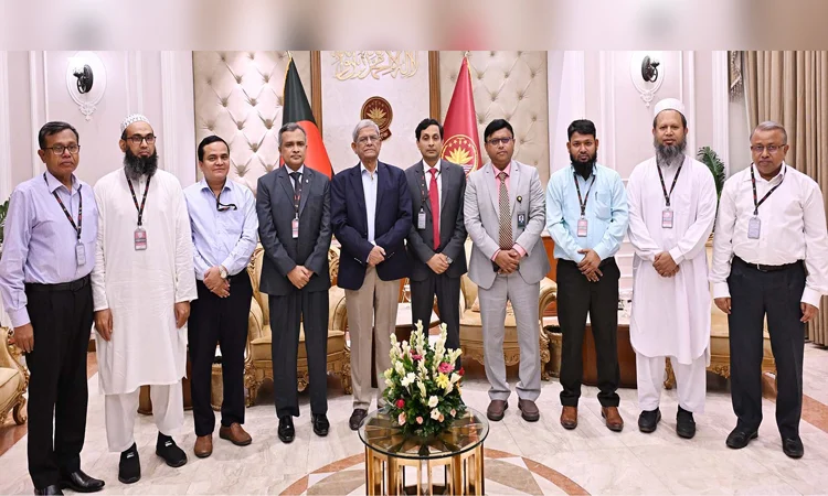 Role of engineering, technology universities crucial to build world-class human resources: President