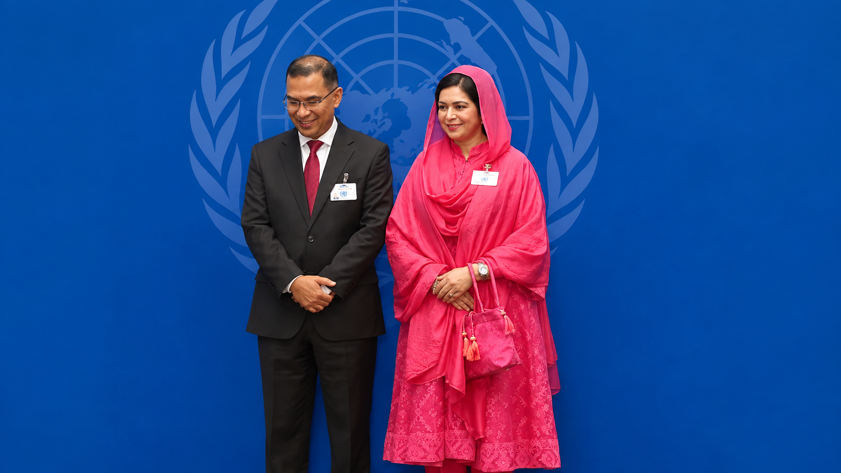 PM, wife attend Trump’s dinner for world leaders