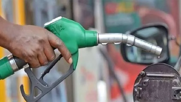 Fuel prices adjusted due to global surge, subsidy pressure, smuggling risks